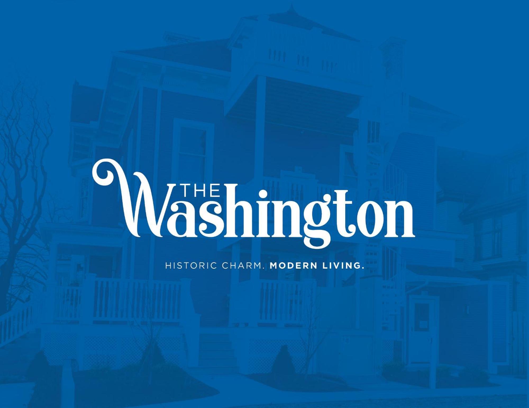 The Washington Aparthotel Sandusky Exterior photo